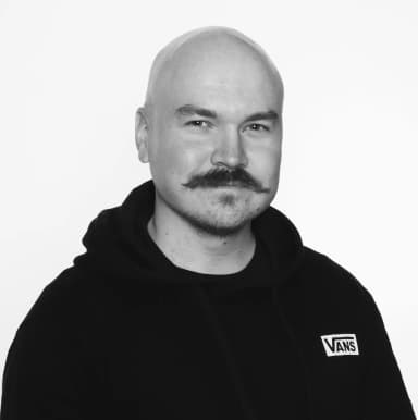 Kalle Huttunen